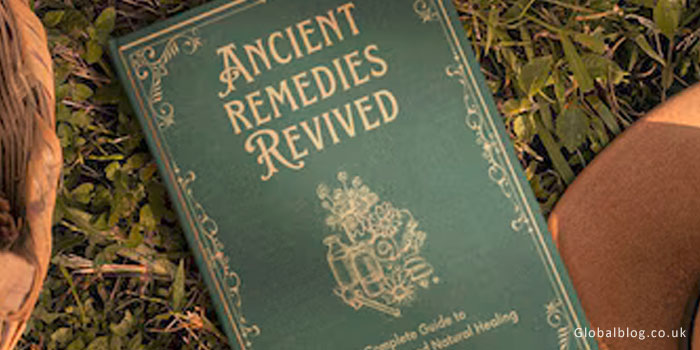 Ancient Remedies Revived