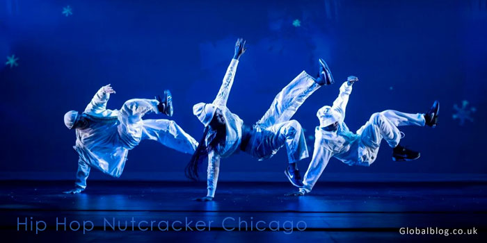 Hip Hop Nutcracker Chicago