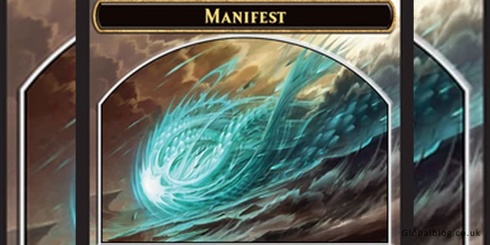 MTG Manifest