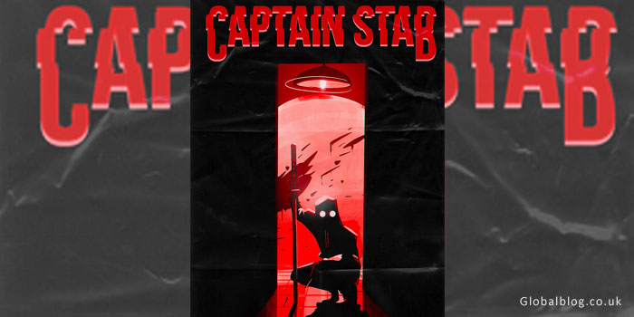 Captain Stab