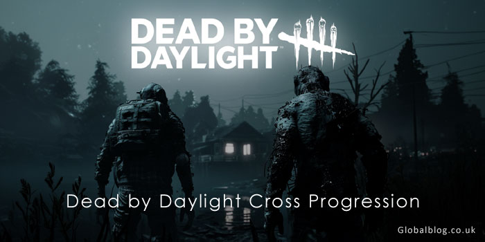 Dead by Daylight Cross Progression