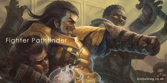 Fighter Pathfinder