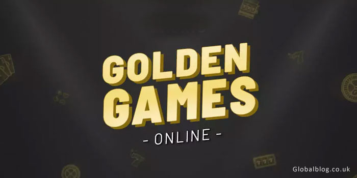 Golden Games