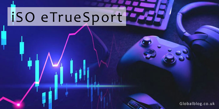 iOS eTrueSports