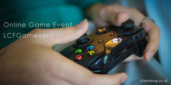 Online Game Event LCFGamevent