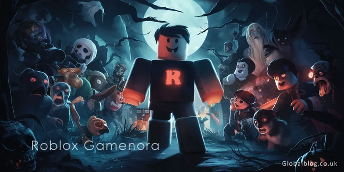 Roblox Gamenora