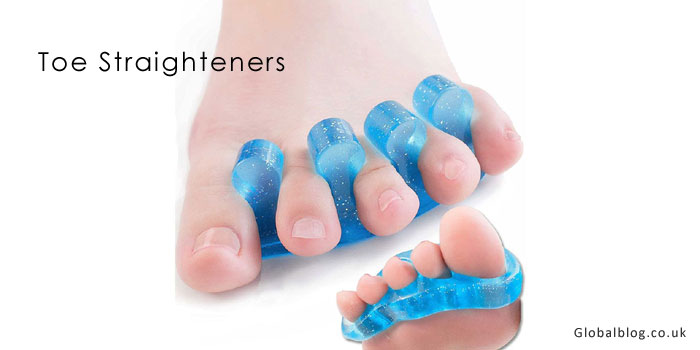 Toe Straighteners