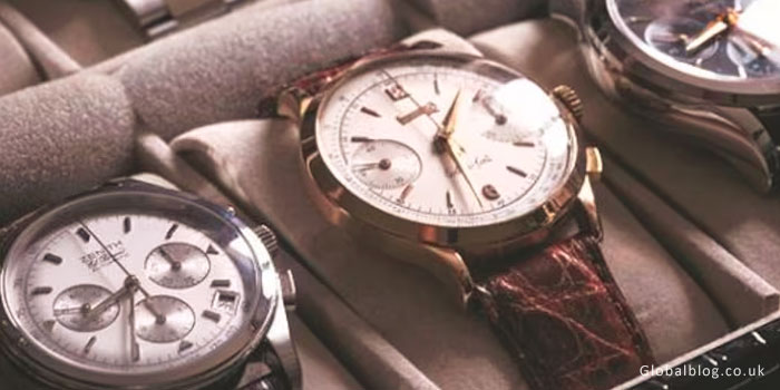 Fintechzoom Luxury Watches