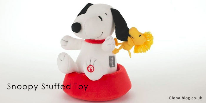 Snoopy Stuffed Toys