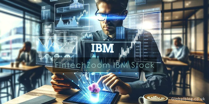 Fintechzoom IBM Stock