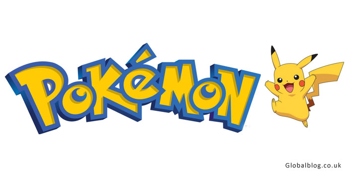 Pokemon Font Generator