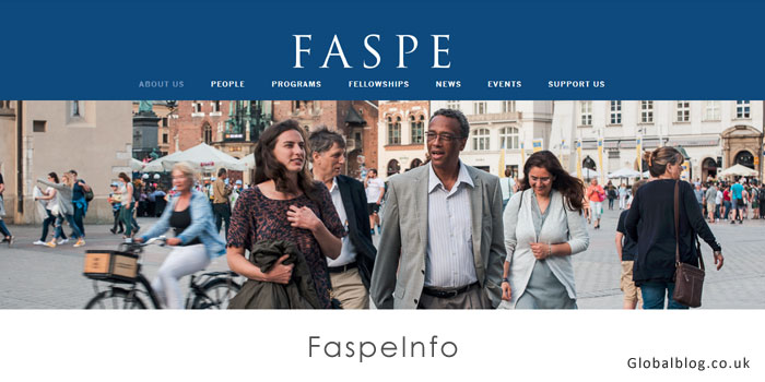 Search on Faspeinfo