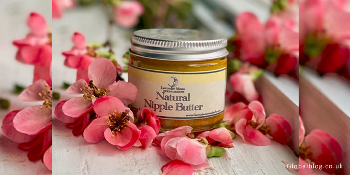 Nipple Butter