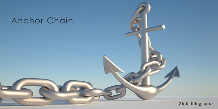 Anchor Chain