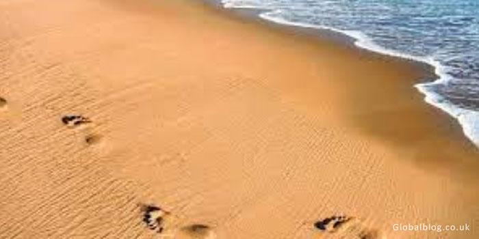 Beach Sand