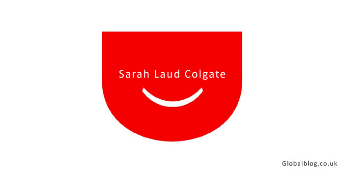 Sarah Lauder Colgate