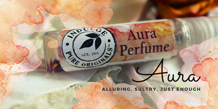 Aura Perfume