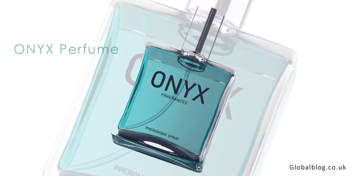 ONYX Perfume