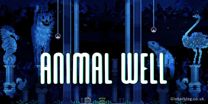 Animal Well Torrent