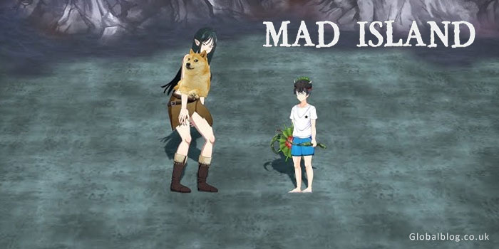 Mad Island Game Download