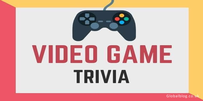 Video Game Trivia