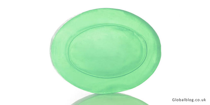 Green Soap