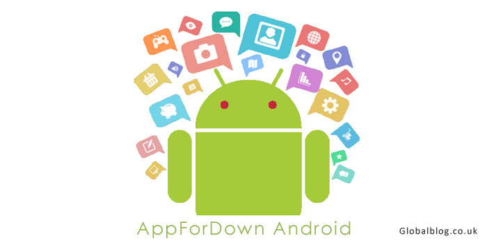 AppForDown Andriod