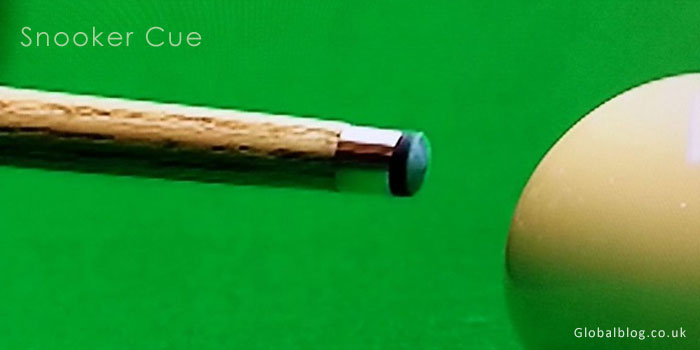 Snooker Cue