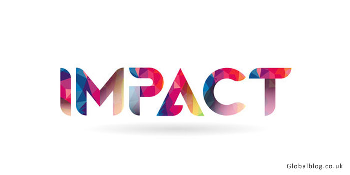 Impact Logo Custom