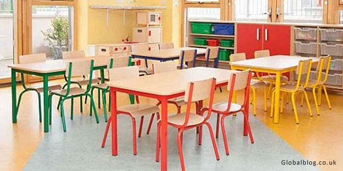 School Chairs