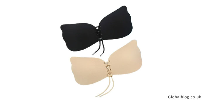 Cubicbee Sticky Bra