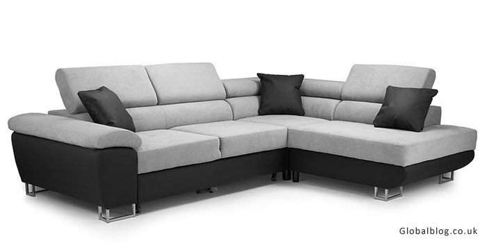 3 and 2 Seater Sofa