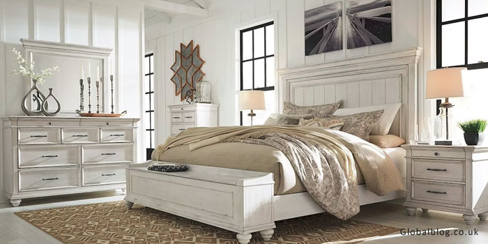 Ashley Bedroom Sets