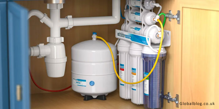 Reverse Osmosis Michigan