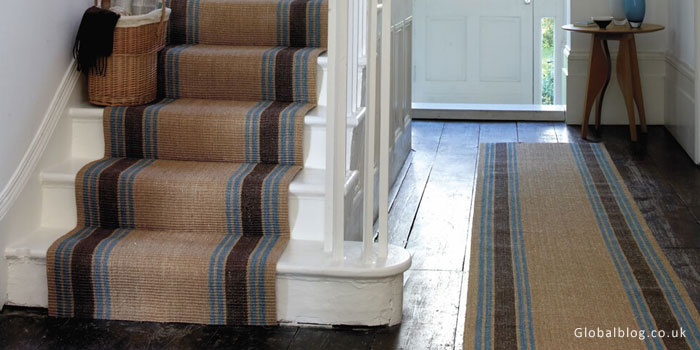 Stair Runner Carpet