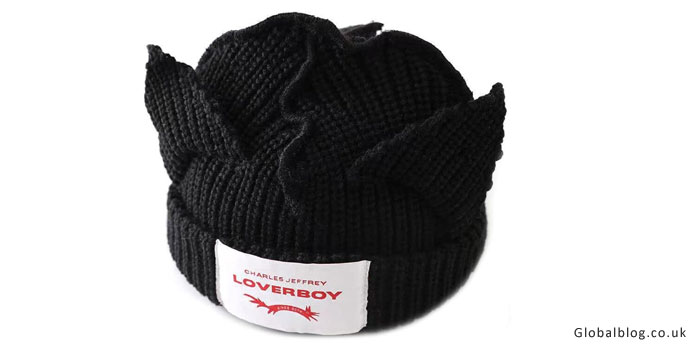 Loverboy Hat