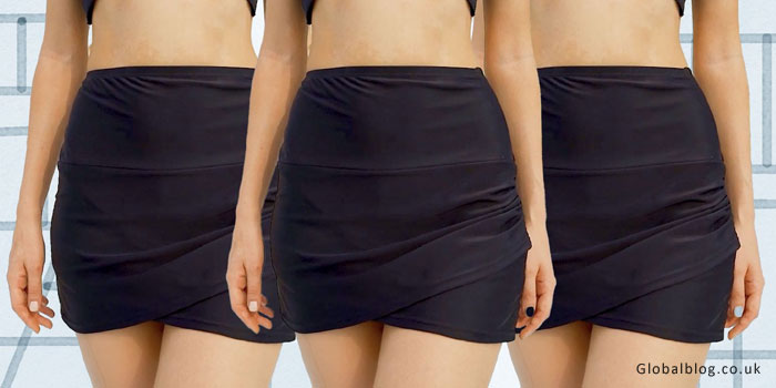 Swim Skirt