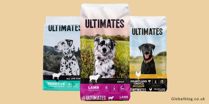 Ultimate Dog Food