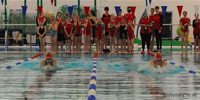 Amateur Swimming Club