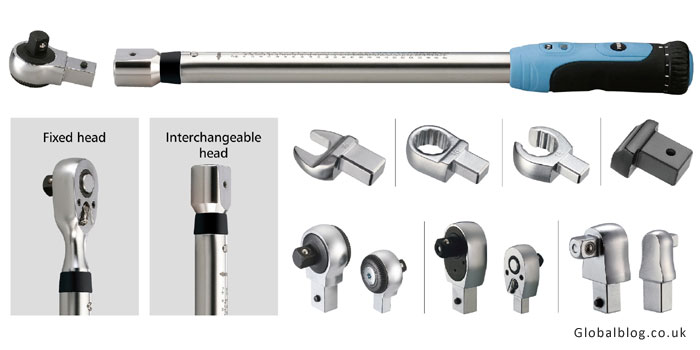 LBF Torque Wrenches