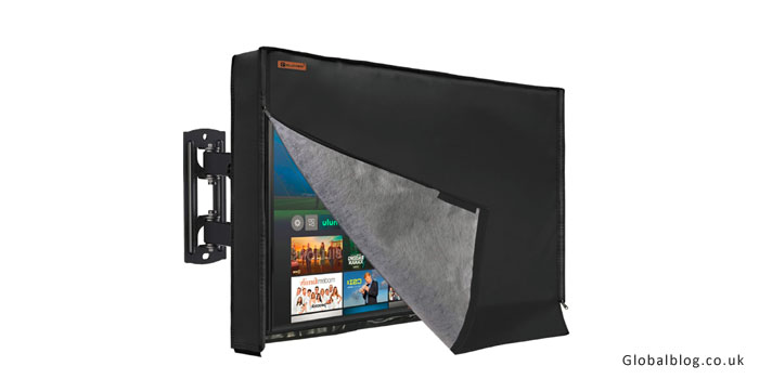 Outdoor Television Cover