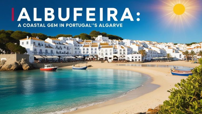 Albufeira